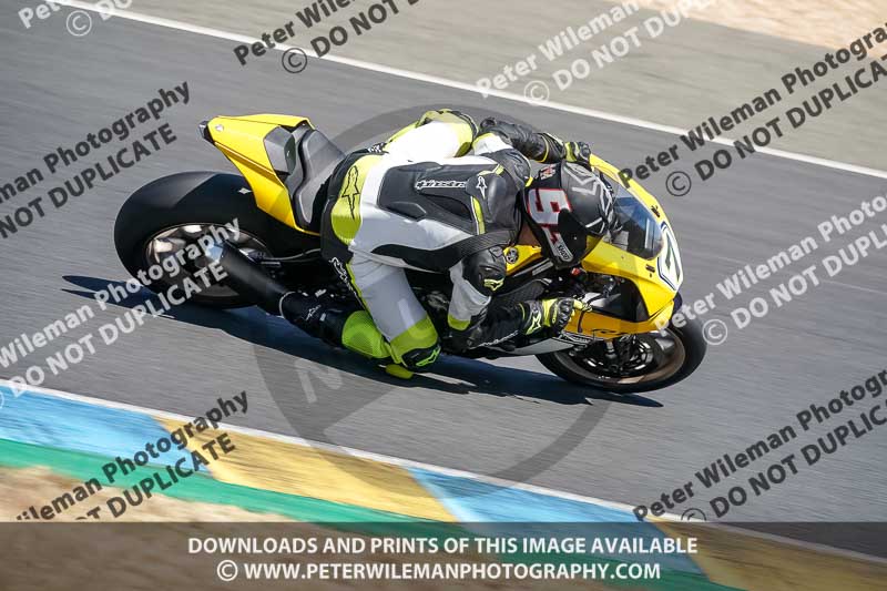 Le Mans;event digital images;france;motorbikes;no limits;peter wileman photography;trackday;trackday digital images